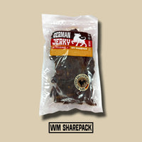 Beef Jerky | WM SPECIAL