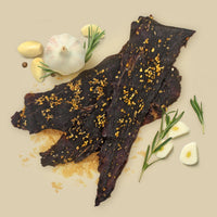Beef Jerky | Garlic & Herbs