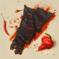 Beef Jerky | Sweet & Spicy