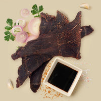 Beef Jerky | The Original