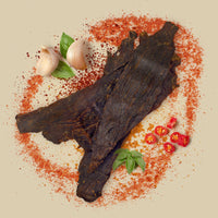 Beef Jerky | Smokey Cajun