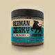 hickory smoked seasalt