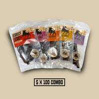 Beef Jerky | Snacking Combo