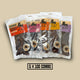 Beef Jerky | Snacking Combo