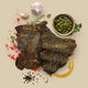 Beef Jerky | Chimichurri