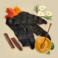 Beef Jerky | Maple Cinnamon