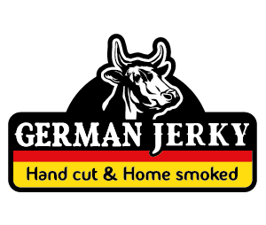 GERMAN JERKY LOGO